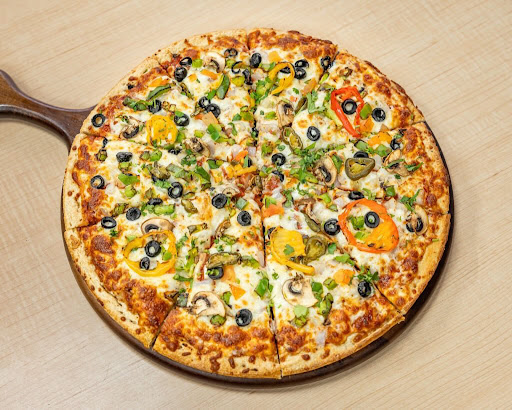 Photo of Slice and Bite (Pizza & Indian Curry) - 9547 152 St, Surrey, BC V3R 5Y5